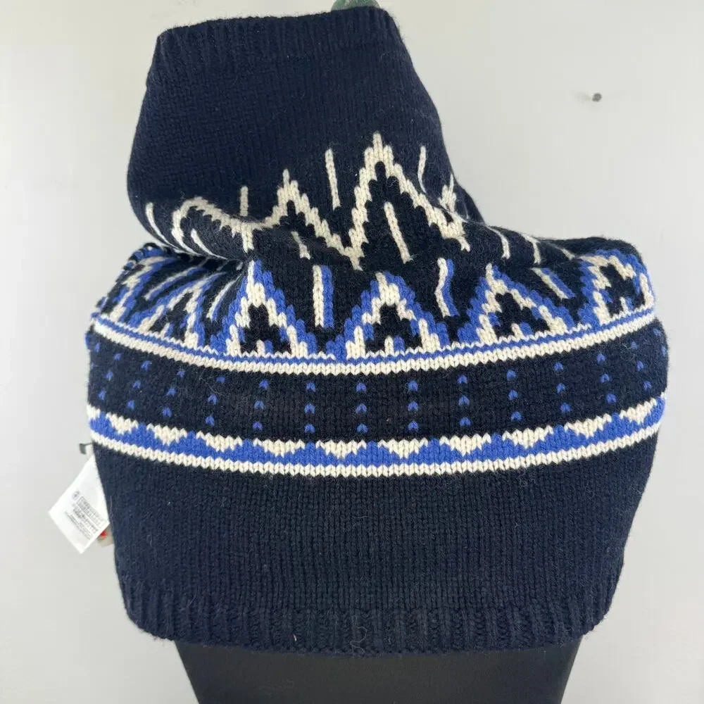 GAP navy white